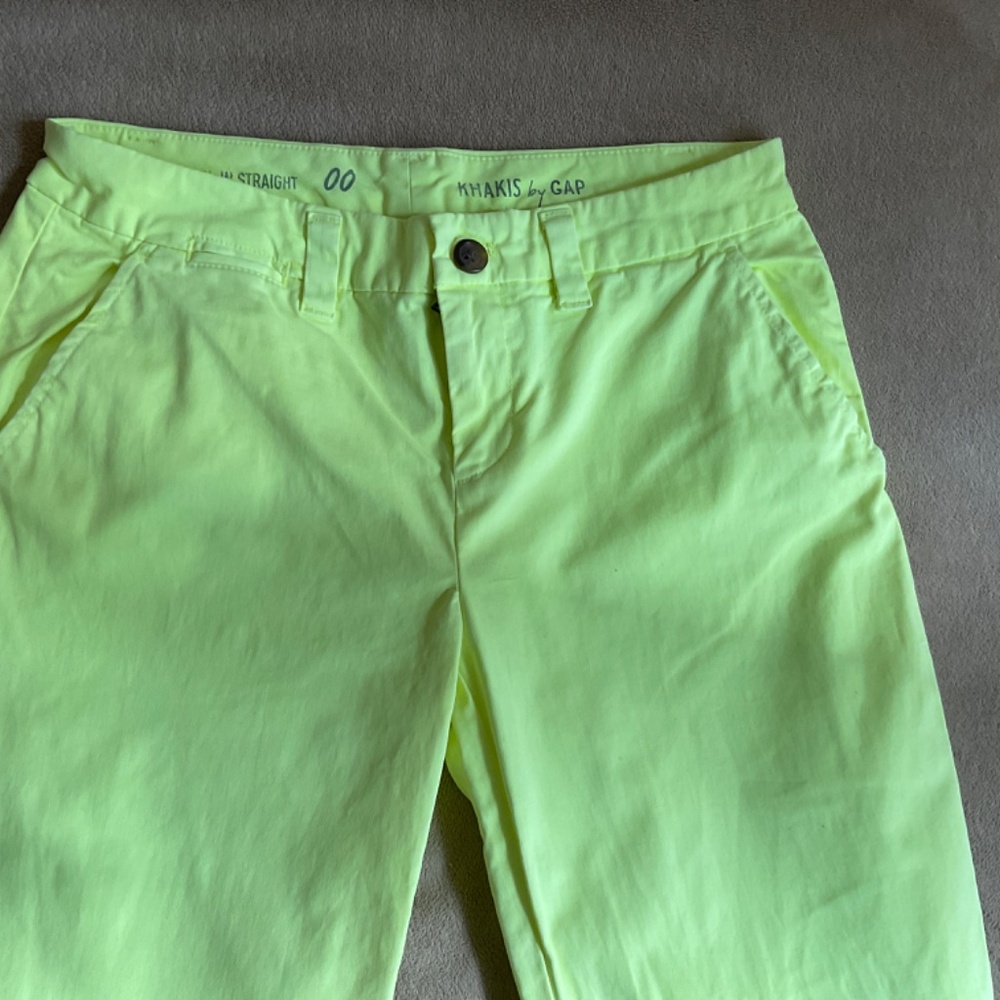 Gap  pants - Picture 3 of 4